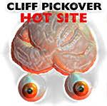 Cliff Pickover Award